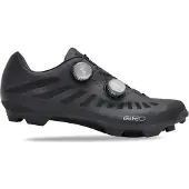 Giro Gritter Mtb-schuhe Schwarz EU 44 Mann Schwarz EU 44
