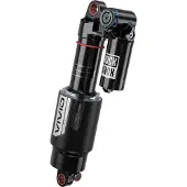 RockShox Vivid Ultimate Dh Rc2 Reb25/comp34 Standard/trunnion Stoßdämpfer