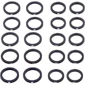 Sram Trail/guide R/rs/rsc O-ring 10 Paare