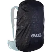 Evoc - Raincover Sleeve - Regenhülle Gr L schwarz