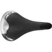 Selle Royal Selle Italia S 3 Flow L Sattel Silber 185 mm Silber 185 mm