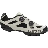 Giro Sector Mtb-schuhe Weiß EU 39 Mann Weiß EU 39