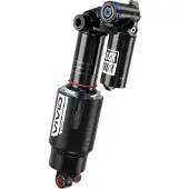 RockShox Vivid Ultimate Rc2t Reb25/comp34 Standard/trunnion Stoßdämpfer