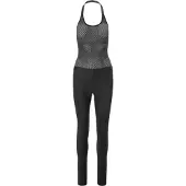Giro W Chrono Expert Thermal Halter Bib Tight black (clothing-clothing) L