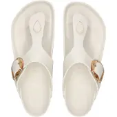 Birkenstock Zehentrenner Gizeh Big Buckle EVA damen