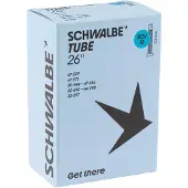 Schwalbe Schlauch SCV12 30/47-559/597 40 mm