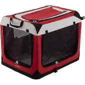 Ferplast Transportin Nylon Holiday 6 70X52X52Cm