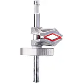 Ginza.se 3" Center Jaw Vice Clamp