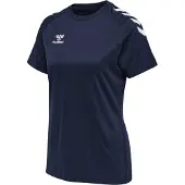 Hummel Damen Trikot hmlCORE XK CORE POLYWomAN