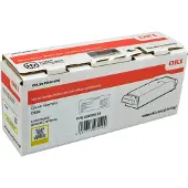 OKI 09006129, 6000 Seiten, Gelb, 1 Stück(e)