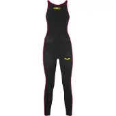 Arena Badeanzug Damen Powerskin R-Evo+ Ow CB