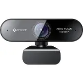 EMEET SmartCam Nova Webcam Full HD USB Kamera