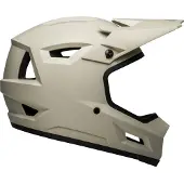 Bell Sanction 2 Downhillhelm Beige XL Beige XL