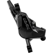Sram Level Silver Stealth 2p Scheibenbremssattel