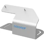 Gedore ETQR ST E-torc Q Displayeinheit Standfuß, 3033694