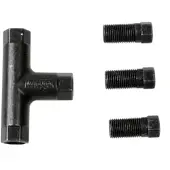 Magura Werkzeug Mit 3 Ringen/hülsenmutter