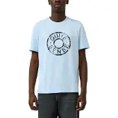 QS Kurzarmshirt mit Frontprint