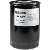 FILTRON Kraftstofffilter PP 879 für FIAT Series 180 Anschraubfilter