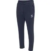 Hummel hmlISAM 2.0 Tapered Jogginghose Herren peacoat M