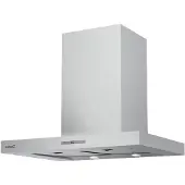 CATA Legend 700x70 Cm Dekorative Dunstabzugshaube