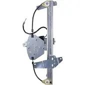 METZGER Fensterheber 2160735 vorne links für TOYOTA