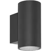 ITALUX LED-Außenwandleuchte 20W LENTA 3K OWL-2805-2-3K