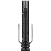 Lezyne Digital Travel Floor Drive Pumpe