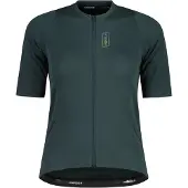 Maloja - Women's RigiM. 1/2 - Radtrikot Gr S blau