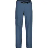 Maloja - RafflM. - Freizeithose Gr L blau