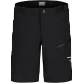 Maloja - FuornM. - Radhose Gr XXL schwarz