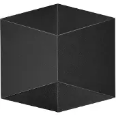 ITALUX LED-Aufbauwandleuchte 10W BARI PL-463