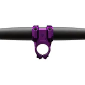 Race Face TURBINE 35 50mm Stiel lila