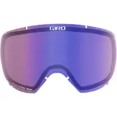 Giro S Lens Scan/Gaze grey purple