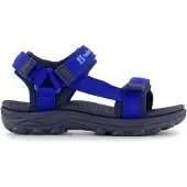 Heber Peak - Kid's SylvaHe. Sandal - Sandalen Gr 31 blau