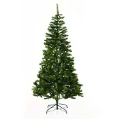 ACA Müller/ADAG Pharma ACA Beleuchteter ASPEN Weihnachtsbaum PVC 180cm X161805