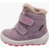 Superfit Groovy 2.0 Winterstiefel, Purple/Pink, 27