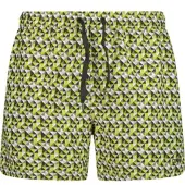 CMP MAN Shorts sage-mela (10YV) 52