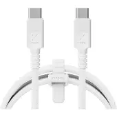 Xtorm CX3100, 3 m, USB C, USB C, Weiß