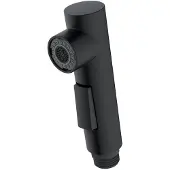 OEM Schwarze Küchenarmatur Serie 25