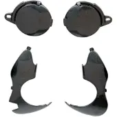 Nolan X-1002/n101 Helmvisier Mechanismus Kit