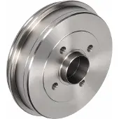 Ate Bremstrommel 24022030101 für NISSAN RENAULT