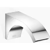 Dornbracht CYO Waschtisch-Wand-Auslauf ohne Ablaufgarnitur, Ausladung 160mm, 13800811-00, Farbe: Chrom