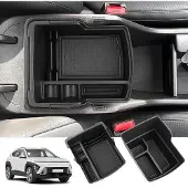 OEM Autoarmstütze-Box - Zweifach Organizer - 2 Stück