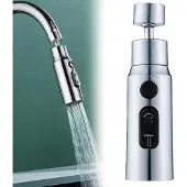 OEM Küchenarmatur Dusche 3-Stage Messing Ausführung
