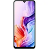 ZTE Smartphone "Blade V70 Max", Energieeffizienz: B, grün (lake grün), 128 GB, Mobiltelefone, Smartphone