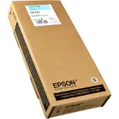 Epson T6425 Light Cyan-Tintenpatrone (150 ml), Standardertrag, Cyan, Tinte auf Pigmentbasis, 150 ml, 1 Stück(e)