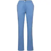 Goldner 2-in-1-Hose "Freizeithose mit Teildehnbund" Ohne