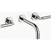 Dornbracht 36712882-08 WT-Wandbatt. o.Ablgarn. Tara.
