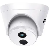 TP-LINK VIGI C400HP, IP-Sicherheitskamera, Innen & Außen, Kabelgebunden, Zimmerdecke, Weiß, Dome