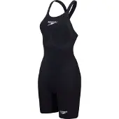 Speedo Fastskin Lzr Pure Valor 2.0 Offener Rücken Wettkampfbadeanzug